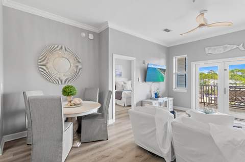 231 Somerset Bridge Road #Unit 2307, Santa Rosa Beach FL - photo 10 of 27