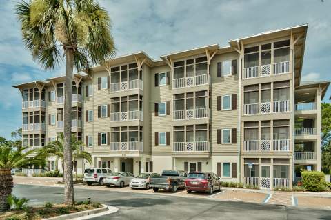 231 Somerset Bridge Road #Unit 2307, Santa Rosa Beach FL - photo 23 of 27
