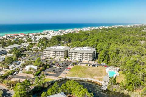 231 Somerset Bridge Road #Unit 2307, Santa Rosa Beach FL - photo 24 of 27