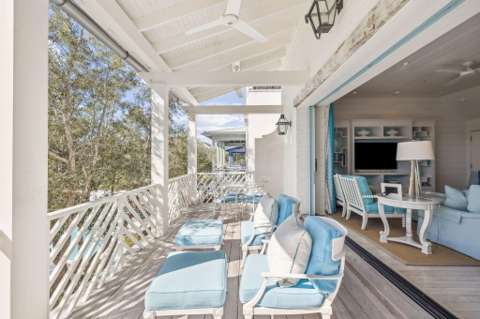63 Johnstown Lane, luxury home for sale in Rosemary Beach