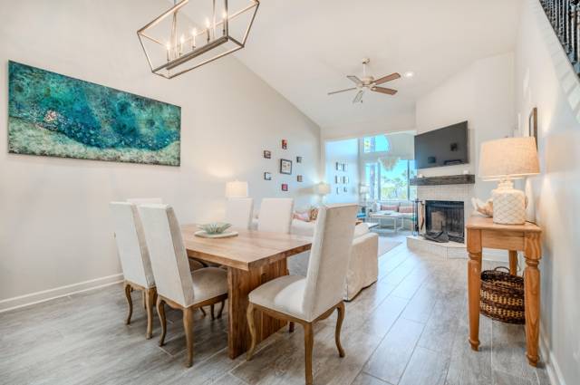Heron Walk