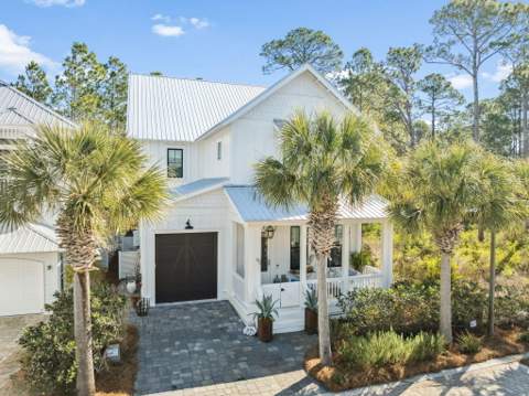 93 Eastern Lake Court, Santa Rosa Beach FL - photo 13 of 56