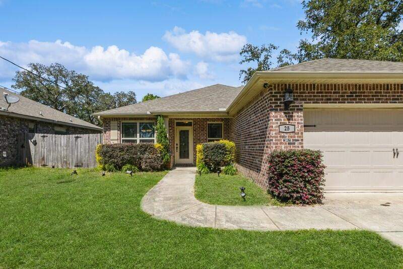 4 bedroom Detached Single Family at 2B Newcastle Drive, Racetrack Road 3rd Addn, Fort Walton Beach — photo 3
