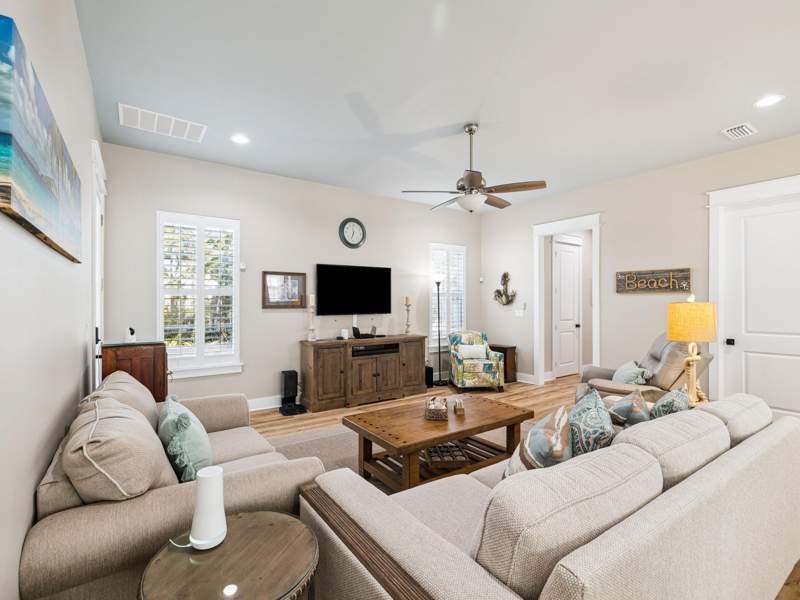 4 bedroom Detached Single Family at 56 Marlberry Trace, Hidden Grove, Santa Rosa Beach — photo 3