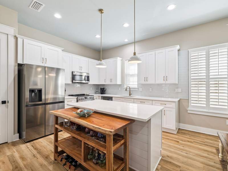 4 bedroom Detached Single Family at 56 Marlberry Trace, Hidden Grove, Santa Rosa Beach — photo 4