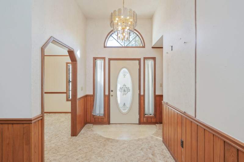 4 bedroom Detached Single Family at 5644 Old Bethel Road, Crestview, Crestview — photo 5