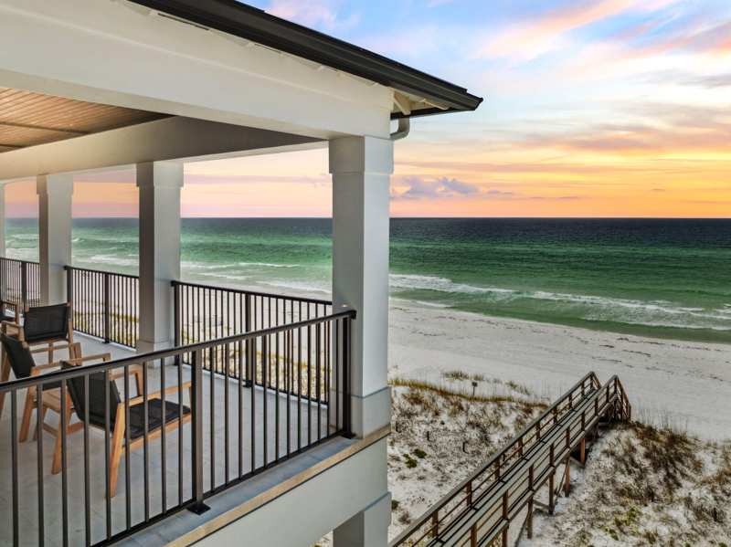 8 bedroom Detached Single Family at 3464 Scenic Hwy 98, Destiny Shores S/D, Destin — photo 1