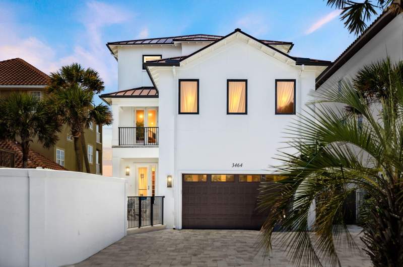 8 bedroom Detached Single Family at 3464 Scenic Hwy 98, Destiny Shores S/D, Destin — photo 3