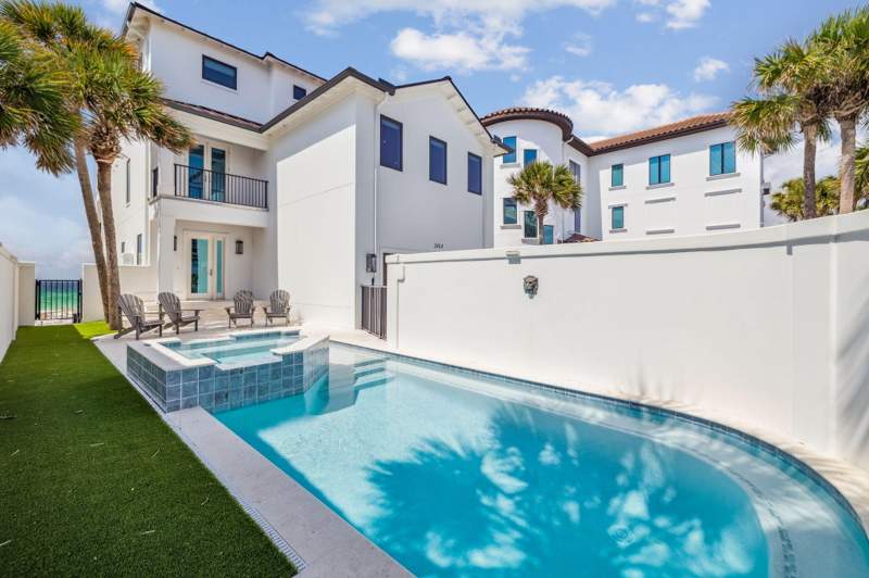 8 bedroom Detached Single Family at 3464 Scenic Hwy 98, Destiny Shores S/D, Destin — photo 5
