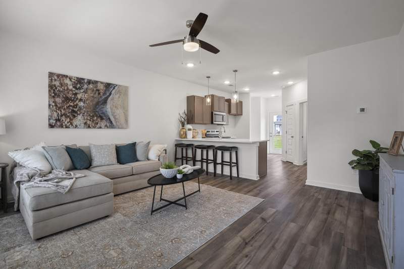 3 bedroom Detached Single Family at Lot 38 Sweethorn Street, Owl'S Head, Freeport — photo 5