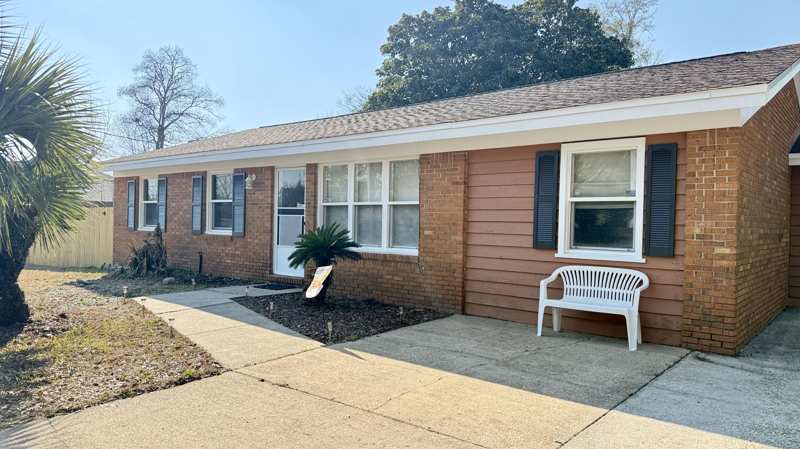 3 bedroom Detached Single Family at 238 NW Martisa Road, Municipal 2nd Add Lot 20 Blk F, Fort Walton Beach — photo 1