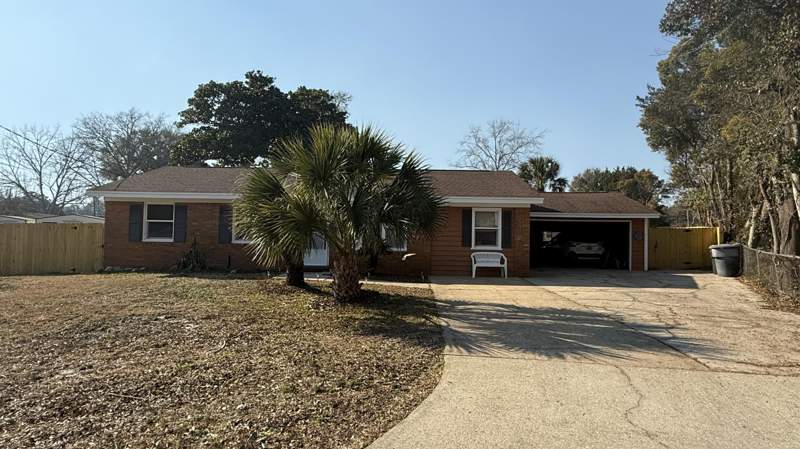 3 bedroom Detached Single Family at 238 NW Martisa Road, Municipal 2nd Add Lot 20 Blk F, Fort Walton Beach — photo 4