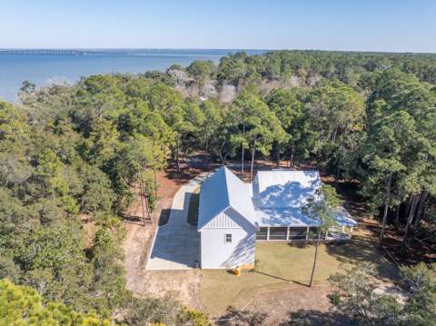 279 Smith Drive, Santa Rosa Beach FL - photo 6 of 31