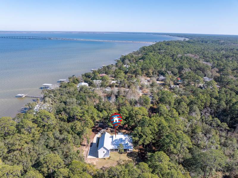 3 bedroom Detached Single Family at 279 Smith Drive, Santa Rosa Plantation, Santa Rosa Beach — photo 2
