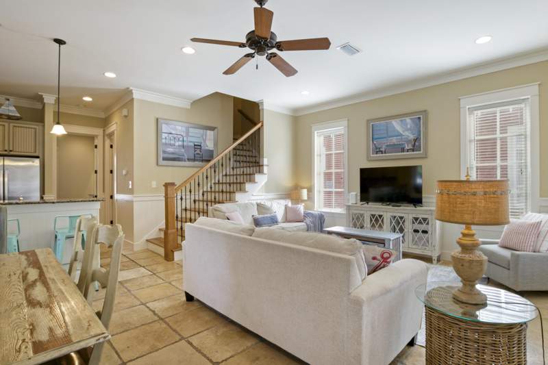 3 bedroom Detached Single Family at 2436 Bungalo Lane, Bungalos At Sandestin, Miramar Beach — photo 5