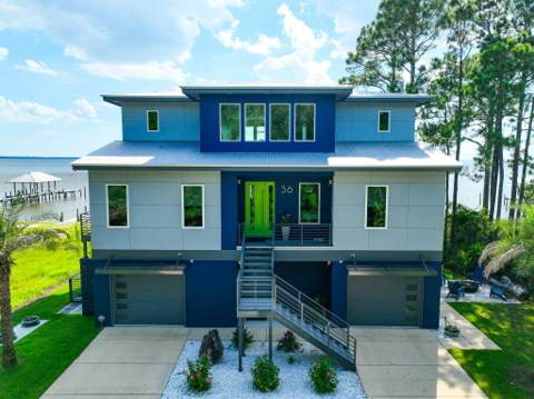 36 Creek Harbour Boulevard, Freeport FL - photo 9 of 93