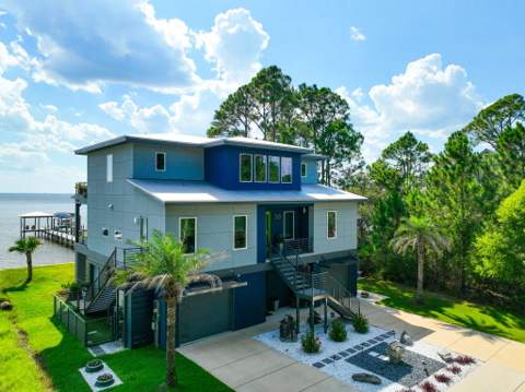 36 Creek Harbour Boulevard, Freeport FL - photo 10 of 93