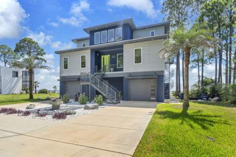 36 Creek Harbour Boulevard, Freeport FL - photo 12 of 93
