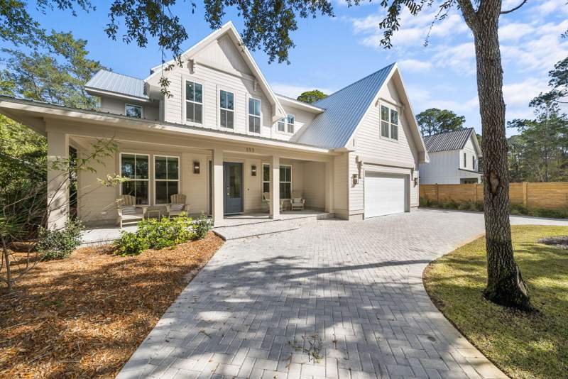 5 bedroom Detached Single Family at 153 Cedar Street, Magnolia S/D, Point Washington — photo 5