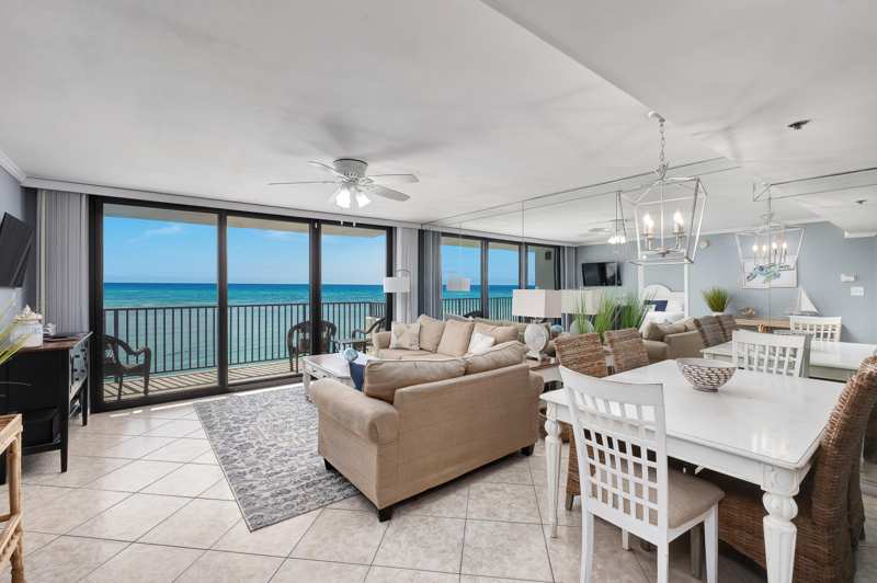 2 bedroom Condominium at 4100 E County Highway 30A #Unit 902, One Seagrove Place Condo, Santa Rosa Beach — photo 1