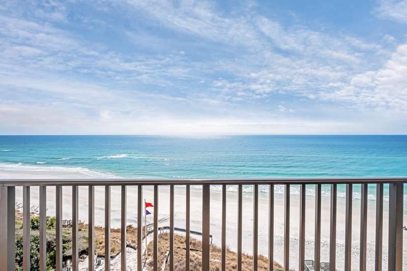 2 bedroom Condominium at 4100 E County Highway 30A #Unit 902, One Seagrove Place Condo, Santa Rosa Beach — photo 2