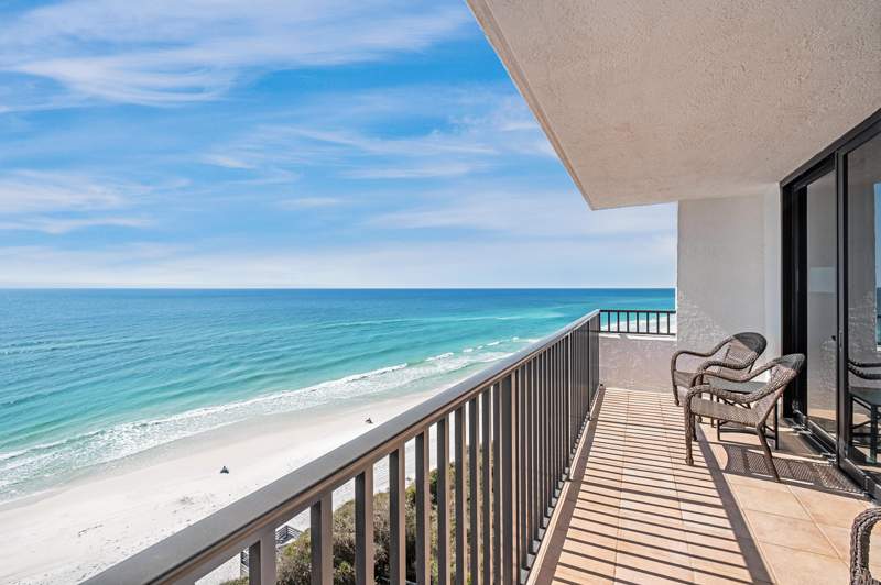 2 bedroom Condominium at 4100 E County Highway 30A #Unit 902, One Seagrove Place Condo, Santa Rosa Beach — photo 3