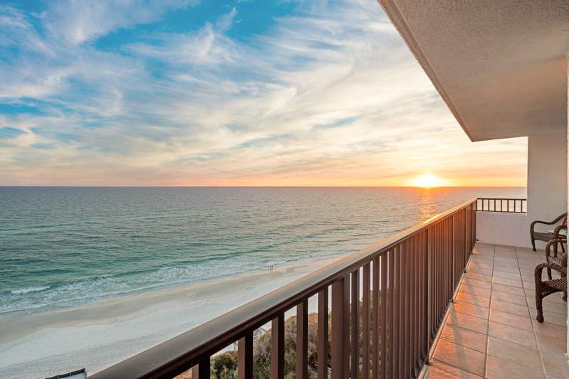 2 bedroom Condominium at 4100 E County Highway 30A #Unit 902, One Seagrove Place Condo, Santa Rosa Beach — photo 4