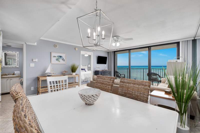 2 bedroom Condominium at 4100 E County Highway 30A #Unit 902, One Seagrove Place Condo, Santa Rosa Beach — photo 5