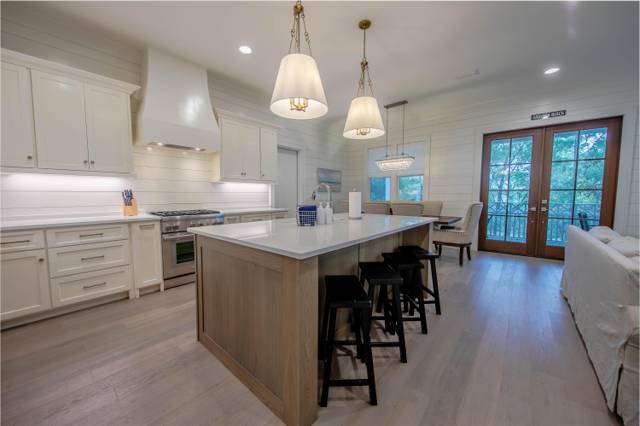 The Preserve at Grayton Beach