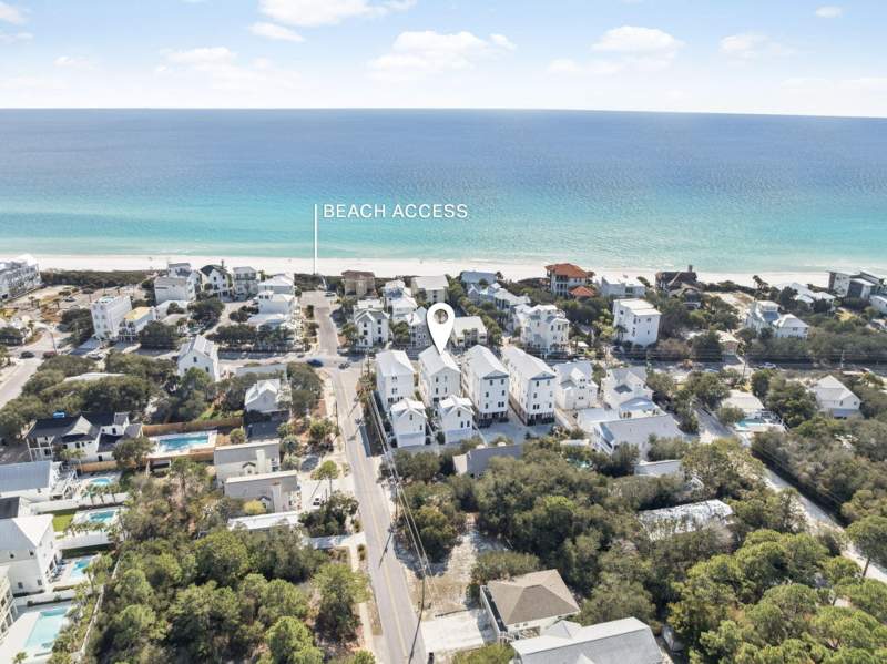 8 bedroom Detached Single Family at 3355 E County Hwy 30A, Gulf Shore Manor, Santa Rosa Beach — photo 3