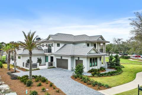 4548 Sailmaker Lane, Destin FL - photo 6 of 56
