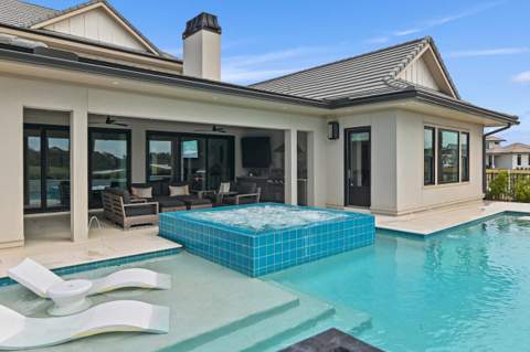 4548 Sailmaker Lane, Destin FL - photo 16 of 56