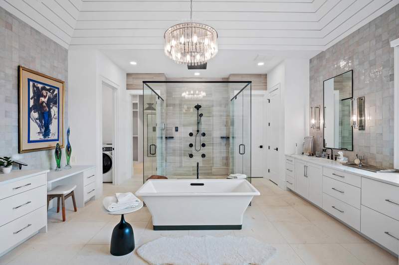 4 bedroom Detached Single Family at 4548 Sailmaker Lane, Regatta Bay, Destin — photo 3