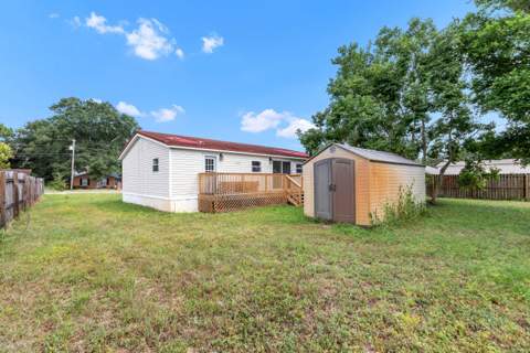 244 Paschel Avenue, Mary Esther FL - photo 24 of 26