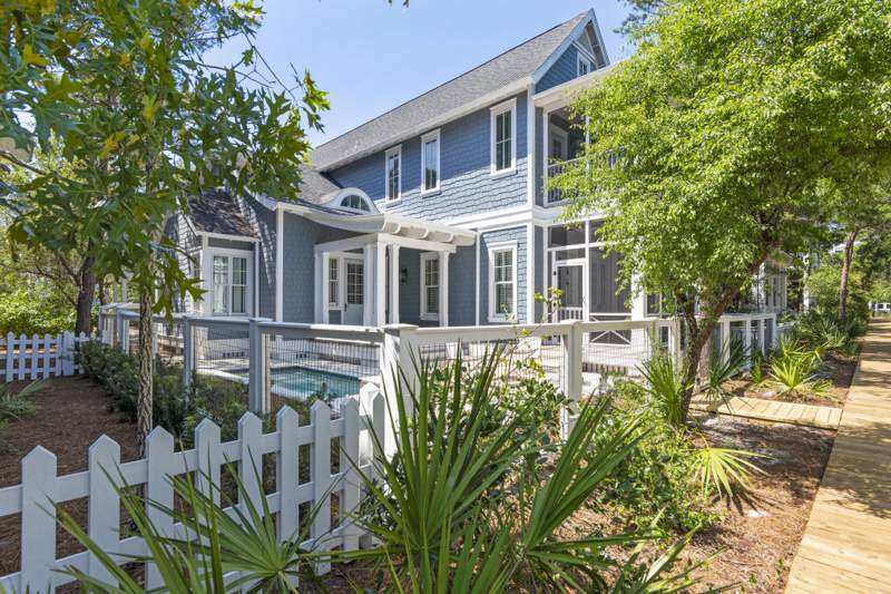 4 bedroom Detached Single Family at 30 N Shingle Lane, Watersound Beach, Watersound — photo 5