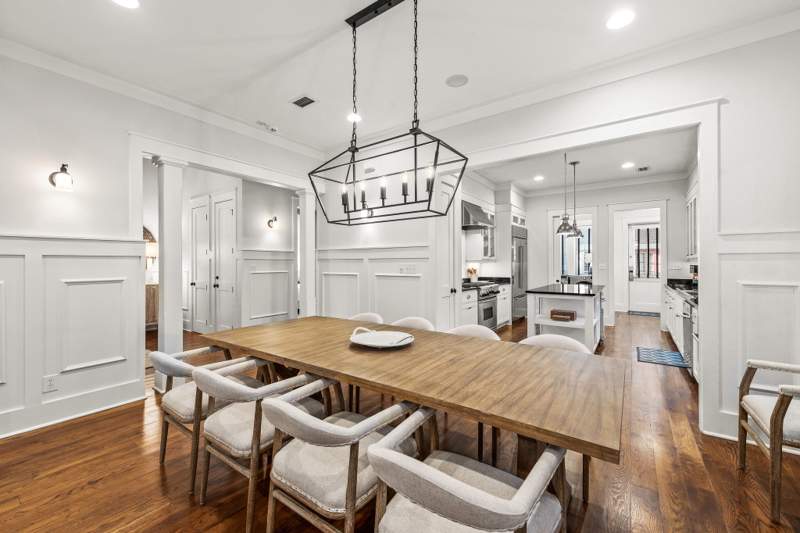 4 bedroom Detached Single Family at 30 N Shingle Lane, Watersound Beach, Watersound — photo 3