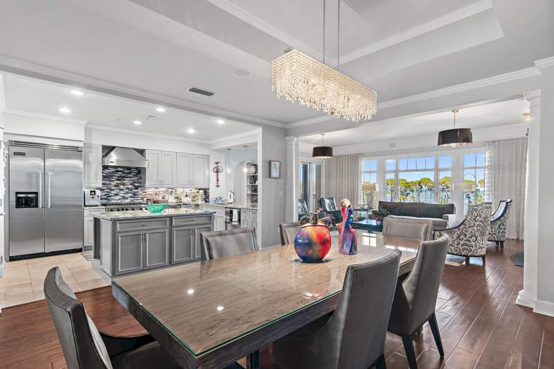 2 bedroom Condominium at 400 Kelly Plantation Drive #Unit 401, One Water Place At Kelly Plantation, Destin — photo 3
