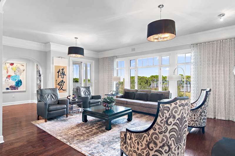 2 bedroom Condominium at 400 Kelly Plantation Drive #Unit 401, One Water Place At Kelly Plantation, Destin — photo 5