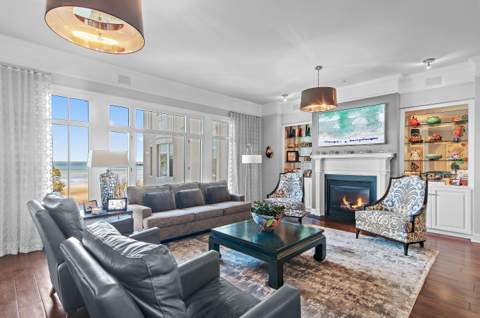 400 Kelly Plantation Drive #Unit 401, Destin FL - photo 6 of 101