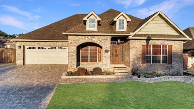 Rolling Ridge S/D