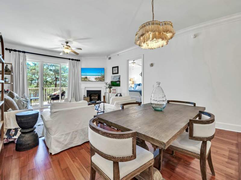 3 bedroom Condominium at 1653 W County Hwy 30A #Unit 2119, Sanctuary At Redfish, Santa Rosa Beach — photo 2