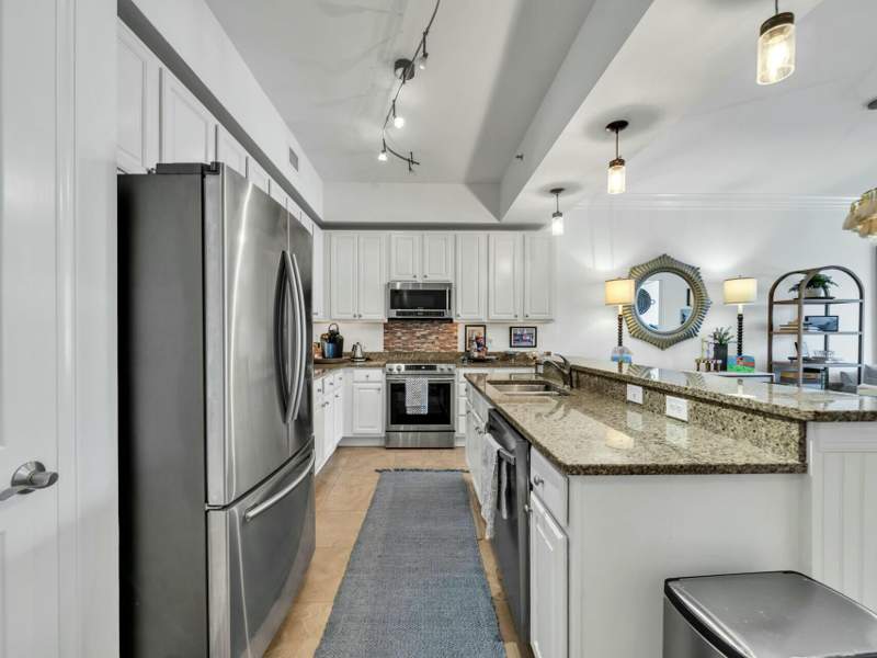 3 bedroom Condominium at 1653 W County Hwy 30A #Unit 2119, Sanctuary At Redfish, Santa Rosa Beach — photo 4
