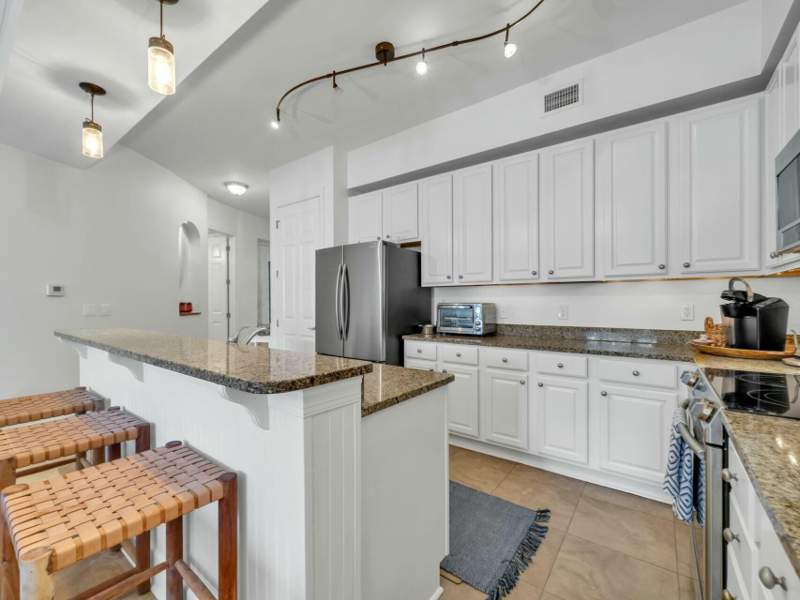 3 bedroom Condominium at 1653 W County Hwy 30A #Unit 2119, Sanctuary At Redfish, Santa Rosa Beach — photo 5