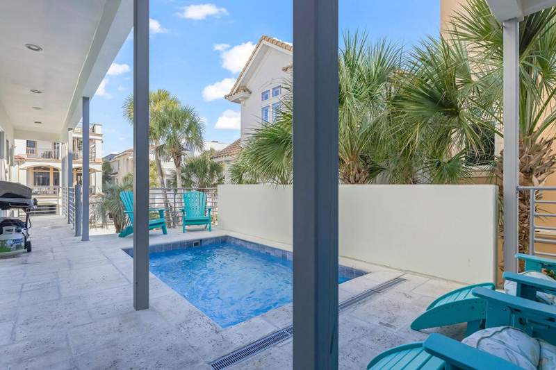 5 bedroom Detached Single Family at 33 Caicos Cay, Destiny By The Sea, Destin — photo 2