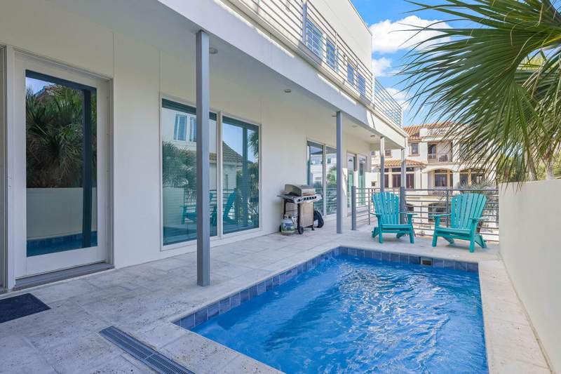 5 bedroom Detached Single Family at 33 Caicos Cay, Destiny By The Sea, Destin — photo 3