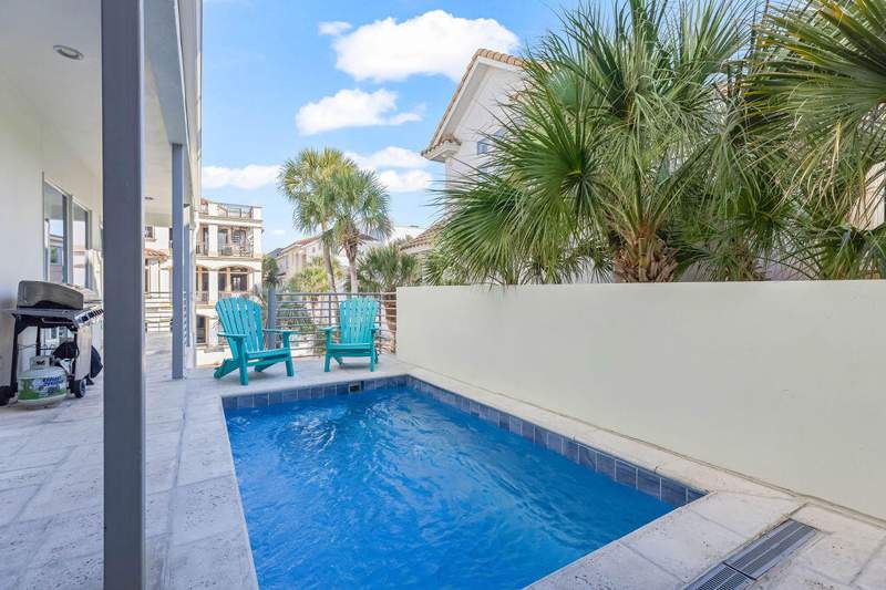 5 bedroom Detached Single Family at 33 Caicos Cay, Destiny By The Sea, Destin — photo 4
