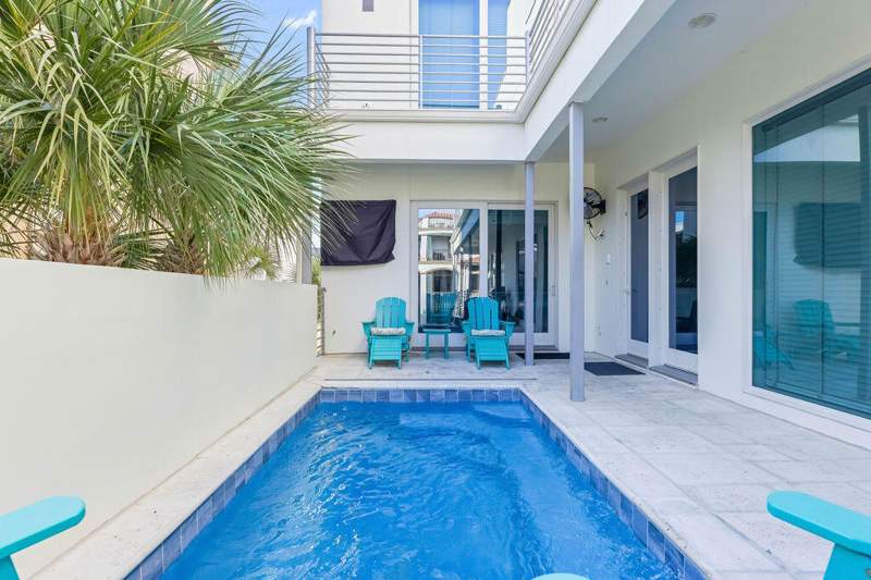 5 bedroom Detached Single Family at 33 Caicos Cay, Destiny By The Sea, Destin — photo 5