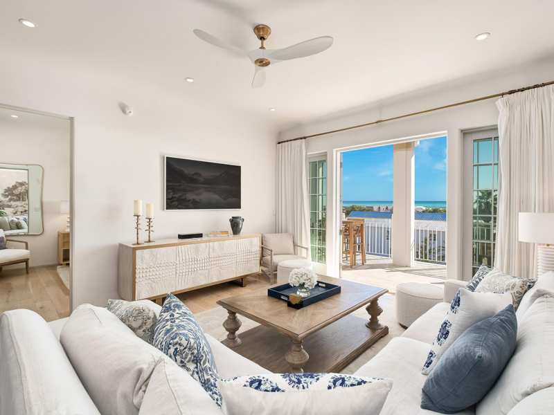 2 bedroom Condominium at 45 W Solaire Way #303, Kaiya Beach Resort, Inlet Beach — photo 1