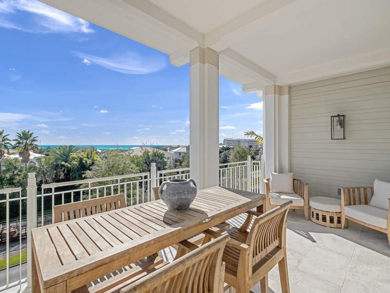 2 bedroom Condominium at 45 W Solaire Way #303, Kaiya Beach Resort, Inlet Beach — photo 2