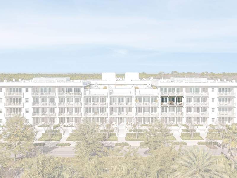 2 bedroom Condominium at 45 W Solaire Way #303, Kaiya Beach Resort, Inlet Beach — photo 4